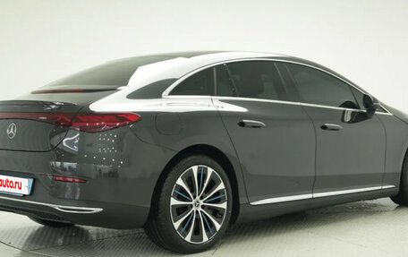 Mercedes-Benz EQE, 2022 год, 3 962 084 рублей, 4 фотография