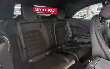 Mercedes-Benz C-Класс, 2022 год, 3 620 084 рублей, 8 фотография