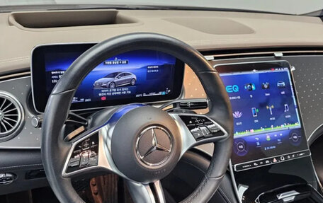 Mercedes-Benz EQE, 2022 год, 3 962 084 рублей, 9 фотография
