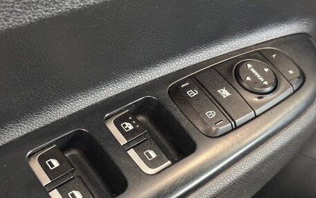 KIA Rio IV, 2020 год, 1 540 000 рублей, 9 фотография