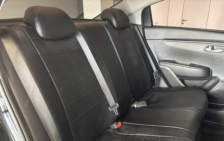 KIA Rio IV, 2020 год, 1 540 000 рублей, 17 фотография