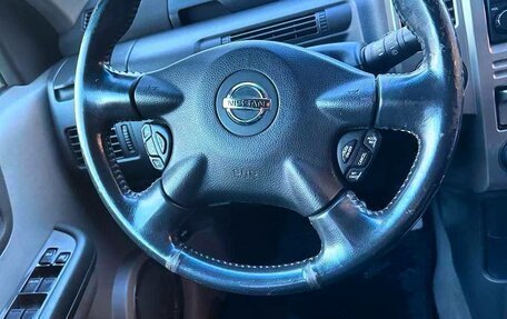 Nissan X-Trail, 2006 год, 750 000 рублей, 1 фотография