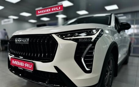 Haval Jolion, 2025 год, 2 599 000 рублей, 1 фотография