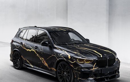 BMW X5, 2020 год, 12 000 000 рублей, 1 фотография