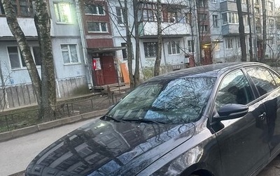Volkswagen Jetta VI, 2013 год, 475 000 рублей, 1 фотография