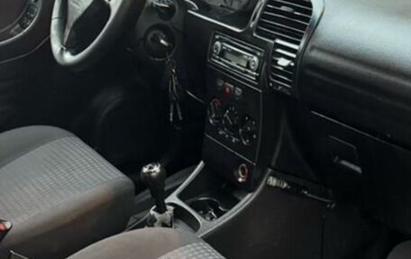Opel Zafira A рестайлинг, 2004 год, 490 000 рублей, 2 фотография