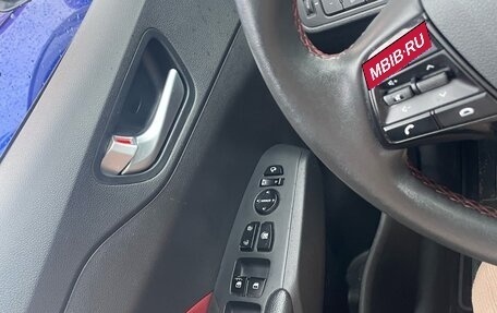 Hyundai Solaris II рестайлинг, 2020 год, 1 850 000 рублей, 5 фотография