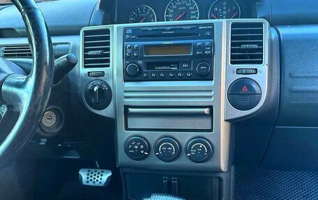 Nissan X-Trail, 2006 год, 750 000 рублей, 9 фотография