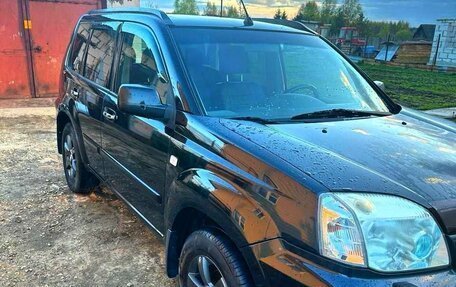 Nissan X-Trail, 2006 год, 750 000 рублей, 7 фотография