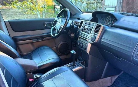 Nissan X-Trail, 2006 год, 750 000 рублей, 8 фотография