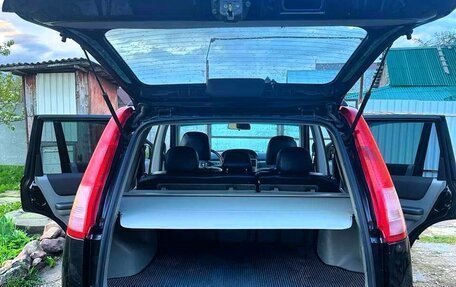 Nissan X-Trail, 2006 год, 750 000 рублей, 6 фотография