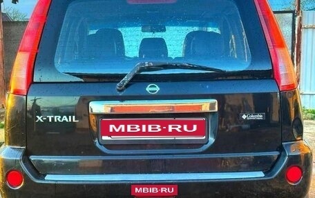 Nissan X-Trail, 2006 год, 750 000 рублей, 3 фотография