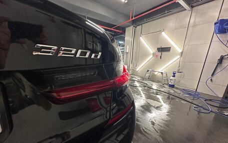 BMW 3 серия, 2021 год, 5 350 000 рублей, 7 фотография