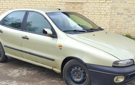 Fiat Brava, 1999 год, 160 000 рублей, 3 фотография