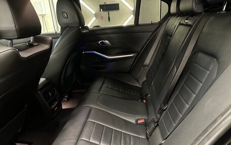 BMW 3 серия, 2021 год, 5 350 000 рублей, 10 фотография