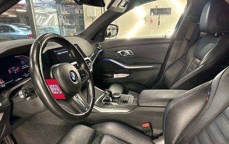 BMW 3 серия, 2021 год, 5 350 000 рублей, 8 фотография