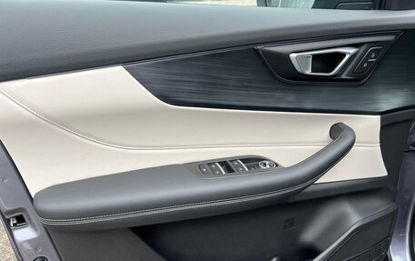 Chery Tiggo 4 I рестайлинг, 2025 год, 2 420 000 рублей, 3 фотография