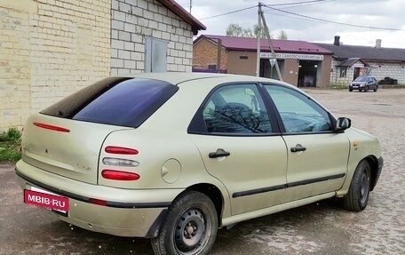 Fiat Brava, 1999 год, 160 000 рублей, 5 фотография
