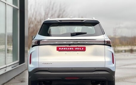 Chery Tiggo 4 I рестайлинг, 2025 год, 2 420 000 рублей, 4 фотография