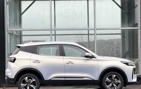 Chery Tiggo 4 I рестайлинг, 2025 год, 2 420 000 рублей, 7 фотография