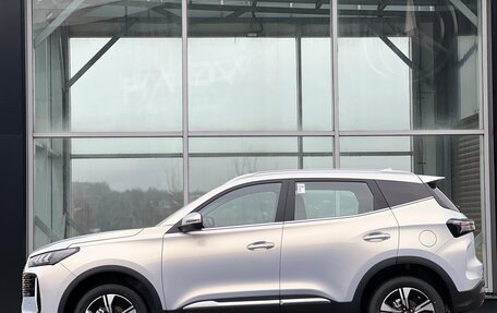 Chery Tiggo 4 I рестайлинг, 2025 год, 2 420 000 рублей, 8 фотография