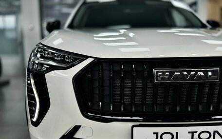 Haval Jolion, 2025 год, 2 599 000 рублей, 5 фотография