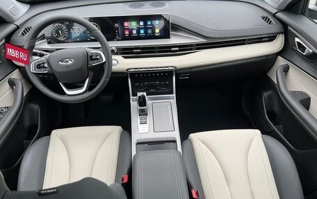 Chery Tiggo 4 I рестайлинг, 2025 год, 2 420 000 рублей, 6 фотография