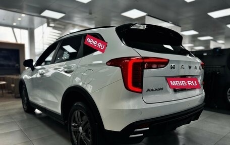 Haval Jolion, 2025 год, 2 599 000 рублей, 3 фотография