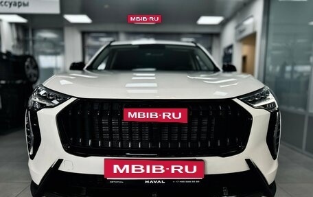 Haval Jolion, 2025 год, 2 599 000 рублей, 2 фотография