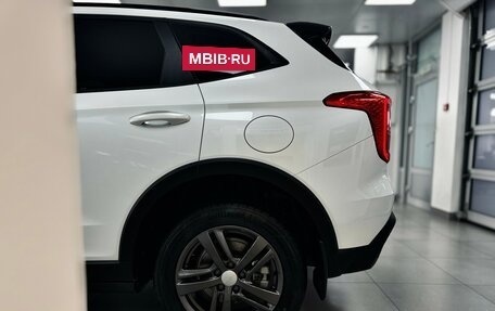 Haval Jolion, 2025 год, 2 599 000 рублей, 12 фотография