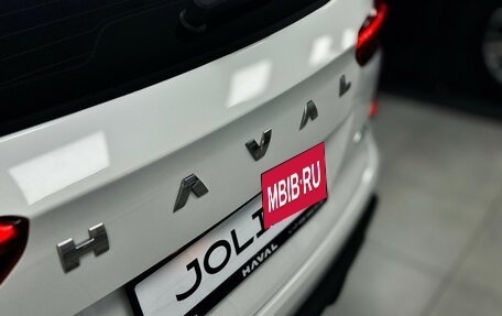 Haval Jolion, 2025 год, 2 599 000 рублей, 14 фотография