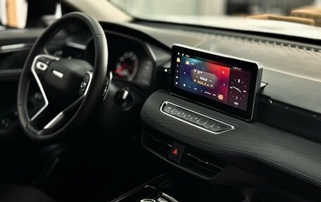 Haval Jolion, 2025 год, 2 599 000 рублей, 21 фотография