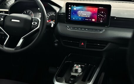 Haval Jolion, 2025 год, 2 599 000 рублей, 22 фотография