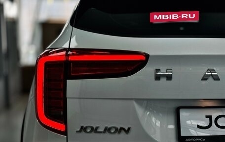 Haval Jolion, 2025 год, 2 599 000 рублей, 15 фотография