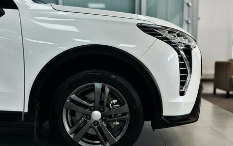 Haval Jolion, 2025 год, 2 599 000 рублей, 38 фотография