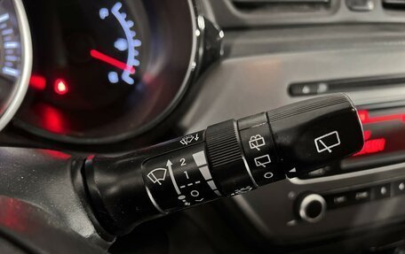 KIA Rio III рестайлинг, 2016 год, 800 000 рублей, 20 фотография