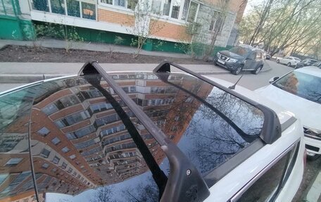 Peugeot 3008 I рестайлинг, 2012 год, 500 000 рублей, 13 фотография