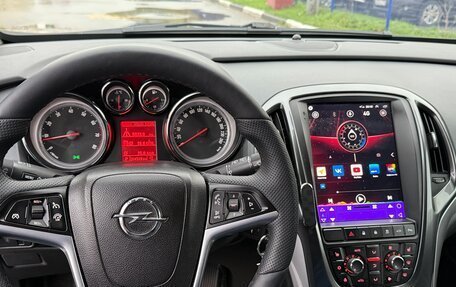 Opel Astra J, 2013 год, 950 000 рублей, 8 фотография