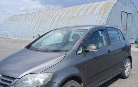 Volkswagen Golf Plus I, 2007 год, 620 000 рублей, 4 фотография