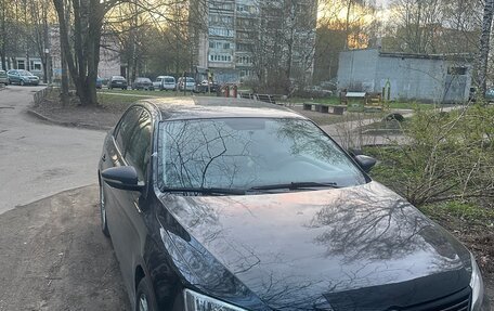 Volkswagen Jetta VI, 2013 год, 475 000 рублей, 3 фотография