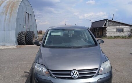 Volkswagen Golf Plus I, 2007 год, 620 000 рублей, 3 фотография