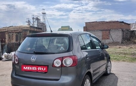 Volkswagen Golf Plus I, 2007 год, 620 000 рублей, 2 фотография