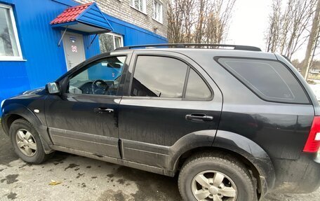 KIA Sorento IV, 2011 год, 1 100 000 рублей, 3 фотография