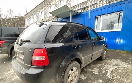 KIA Sorento IV, 2011 год, 1 100 000 рублей, 5 фотография