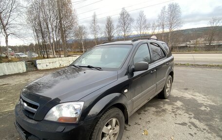 KIA Sorento IV, 2011 год, 1 100 000 рублей, 2 фотография