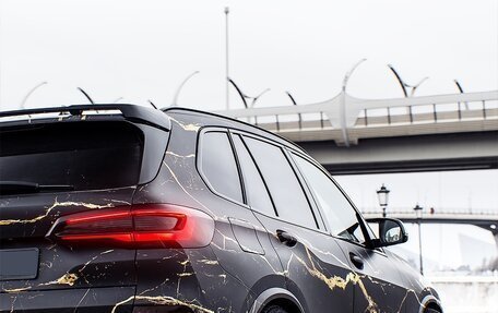 BMW X5, 2020 год, 12 000 000 рублей, 4 фотография