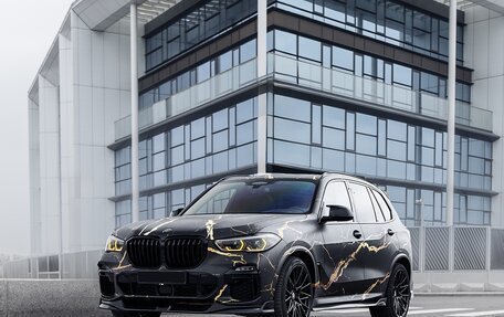 BMW X5, 2020 год, 12 000 000 рублей, 6 фотография