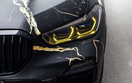 BMW X5, 2020 год, 12 000 000 рублей, 12 фотография
