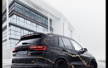 BMW X5, 2020 год, 12 000 000 рублей, 10 фотография