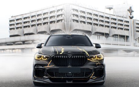 BMW X5, 2020 год, 12 000 000 рублей, 14 фотография
